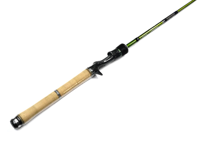 ノリーズ ヴォイス ロードランナー LTT 620PMH - 【バス・トラウト