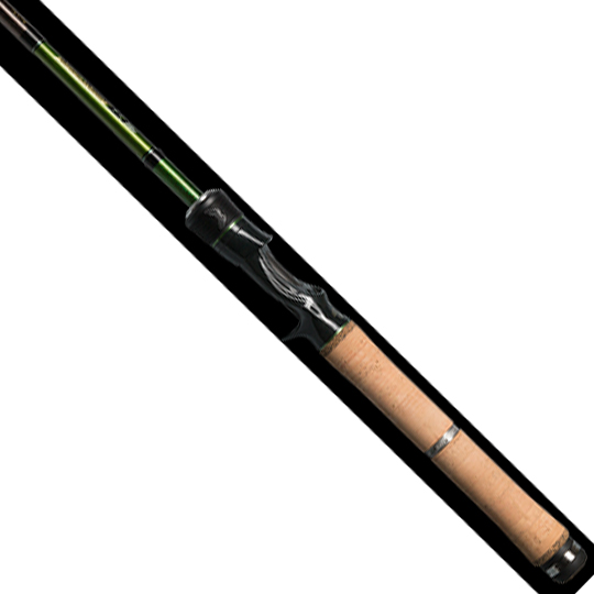 ノリーズ ヴォイス ロードランナー LTT 660H - 【バス・トラウト