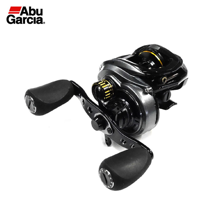 中古品】 アブ LC6 右巻き Abu Revo LC6 【0000270】 - 【バス