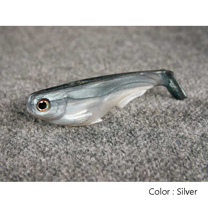 ワーキングクラスゼロ シチズン 6inch 2p WORKINGCLASSZERO