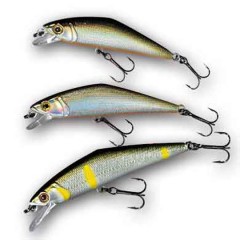 スミス オフショアスティック GTK-74PG - 【バス・トラウト・ソルトの