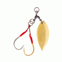 クレイジーオーシャン オーシャンソードメタルゲームTZ OSMTZ-63LB