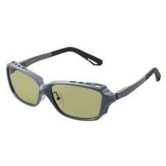 zeal optics(ジールオプティクス) 偏光サングラス エンゾオルタ F-1483