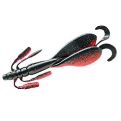 全20色】ベルベットアーツ デイジー 0.4g - 【バス・トラウト・ソルト