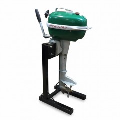 中古品】 アブ レボビッグシューターコンパクト 右巻 Abu Revo Big