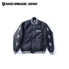 バスブリゲード x ナンガ オーロラダウンジャケット NBAJ05 - 【バス