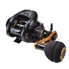 アブガルシア スーペリア 5000H Abu Garcia SUPERIOR - 【バス