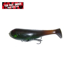 テンフィートアンダー ワラミー ワイドル モア TEN FEET UNDER WARA3