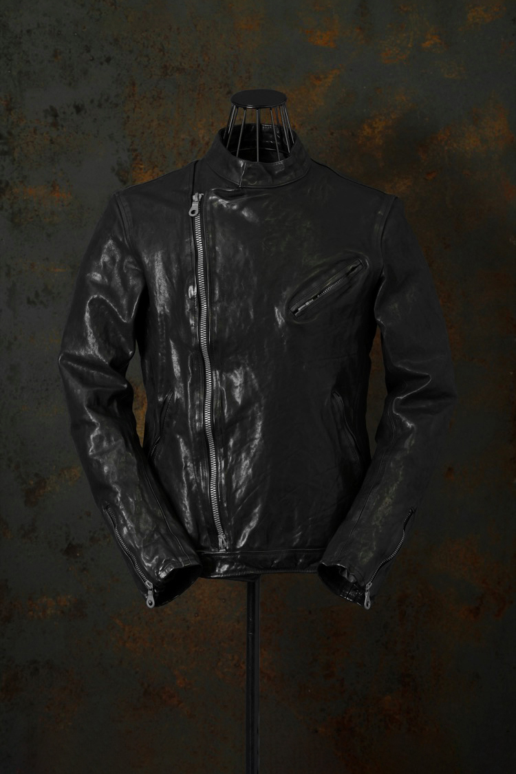 AUTUMN WINTER 2025 | ISAMU KATAYAMA BACKLASH