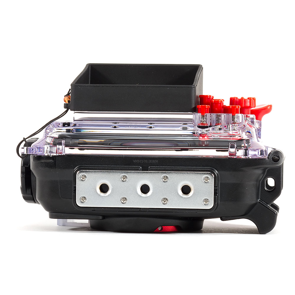 Olympus PT-053 Underwater Housing for Olympus Tough TG-1 & TG-2