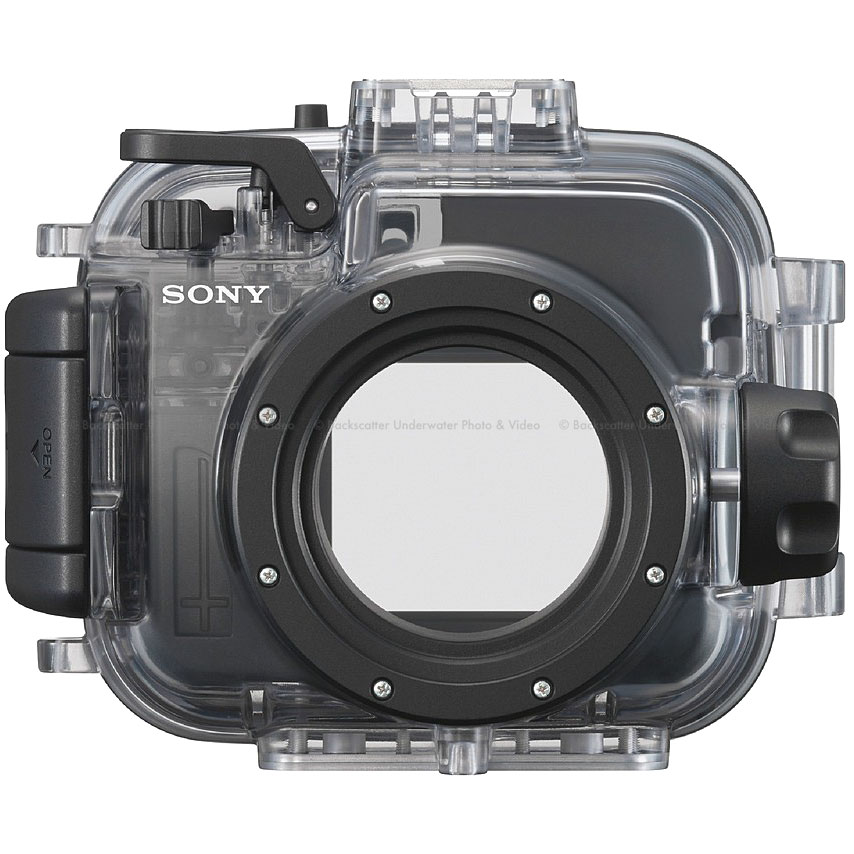 Sony Marine Pack Underwater Housing for Sony RX100 Series Cameras