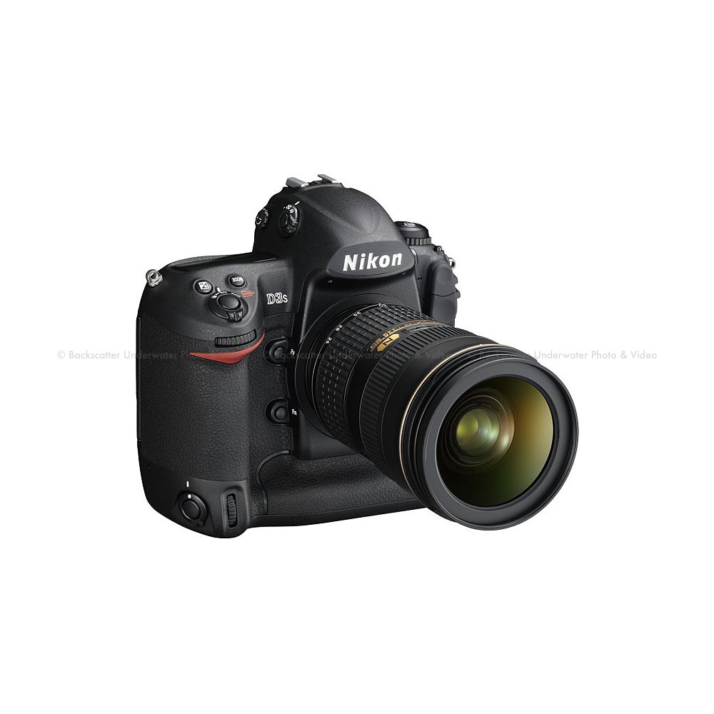 Nikon D3s Digital SLR Camera Body