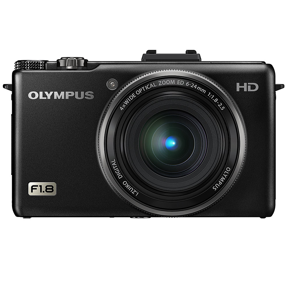 Olympus XZ-1 Camera