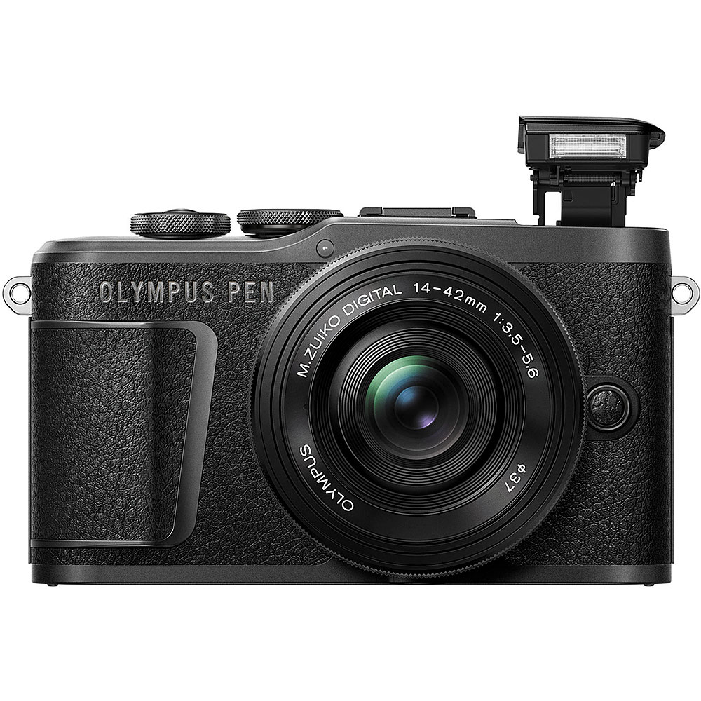 Olympus PEN E-PL10 Mirrorless Camera Body