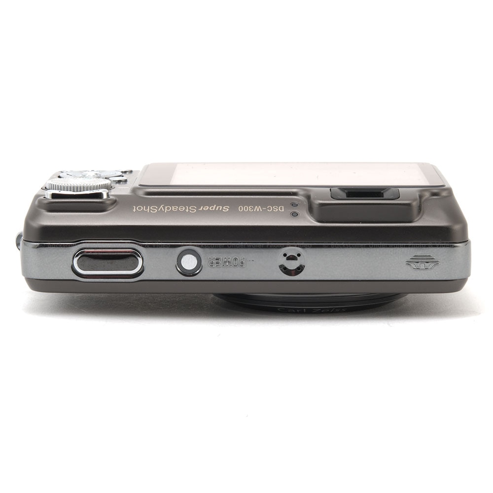 Sony DSC-W300 Digital Camera