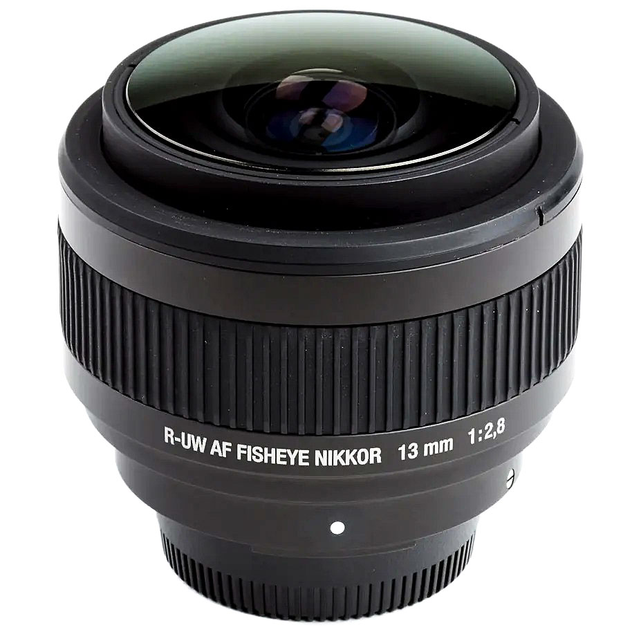 Seacam R‑UW AF 13mm f/2.8 Conversion Lens