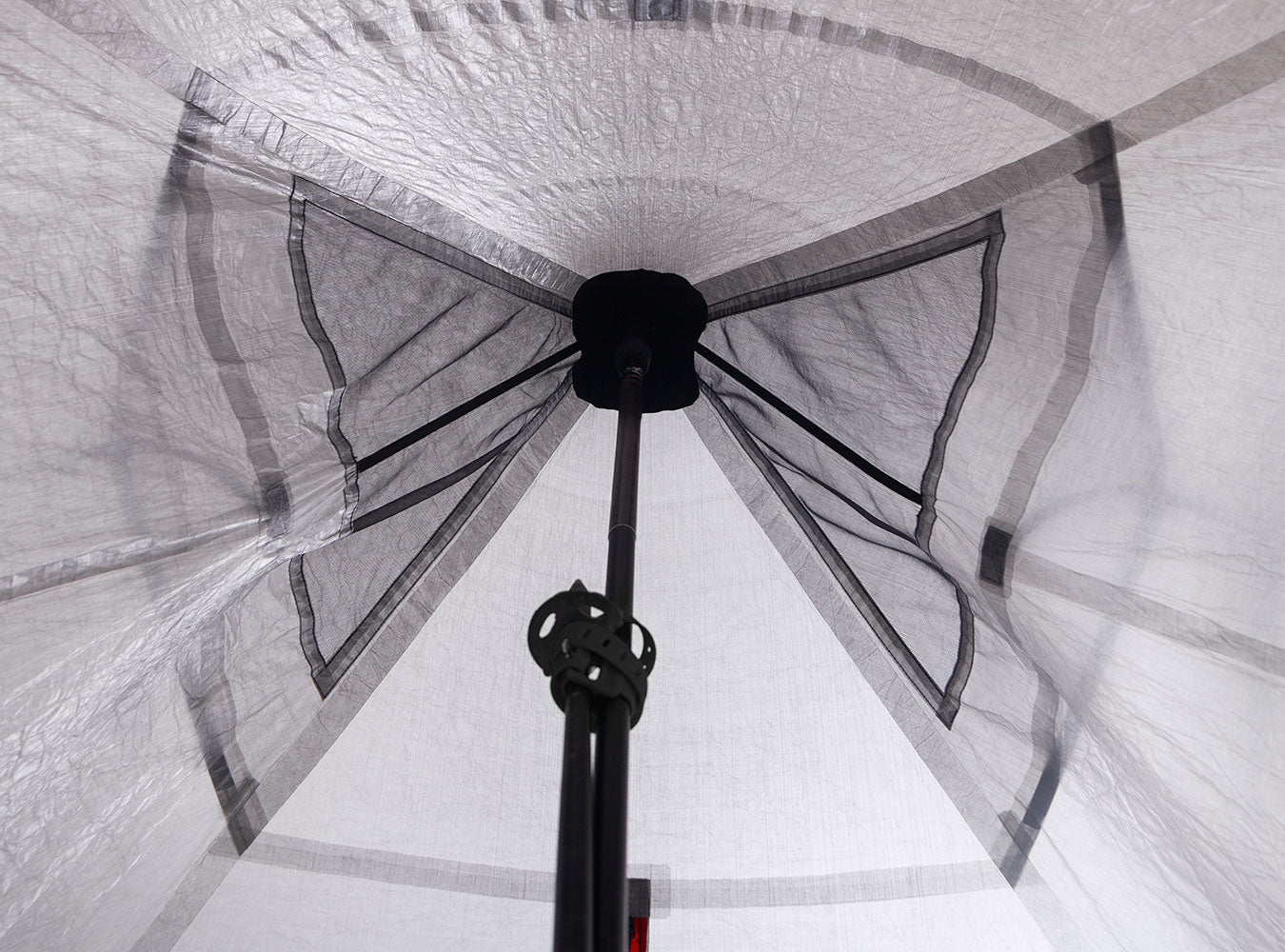 Liteway PyraOmm Duo Tarp DCF – Backpacking Light Australia