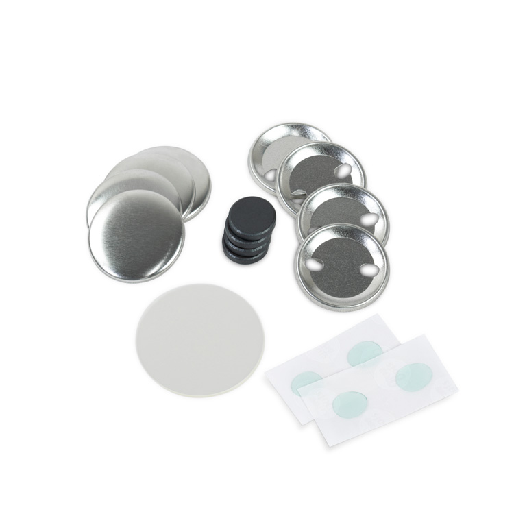 45×70mm 楕円形 プロ仕様缶バッジマシン