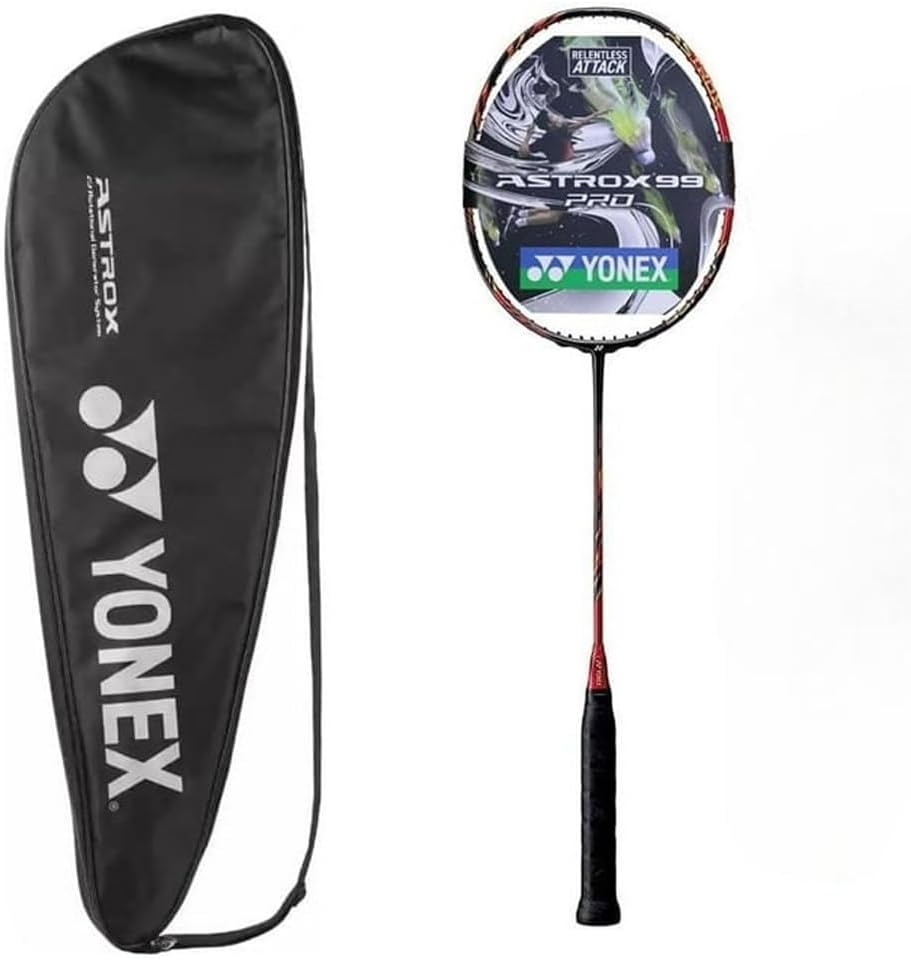 YONEX ASTROX 99 PRO UNSTRUNG. – Badeq Shop