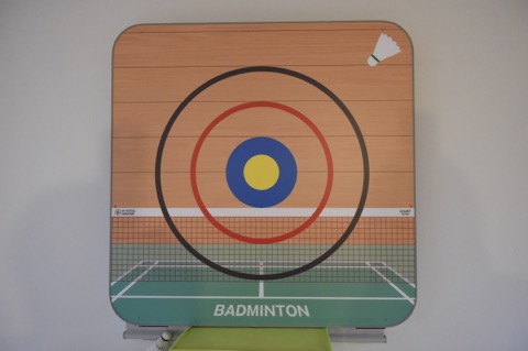 グッズ情報】進化して、絶賛“活躍”中！ ～練習器具『かべ打ち君』の