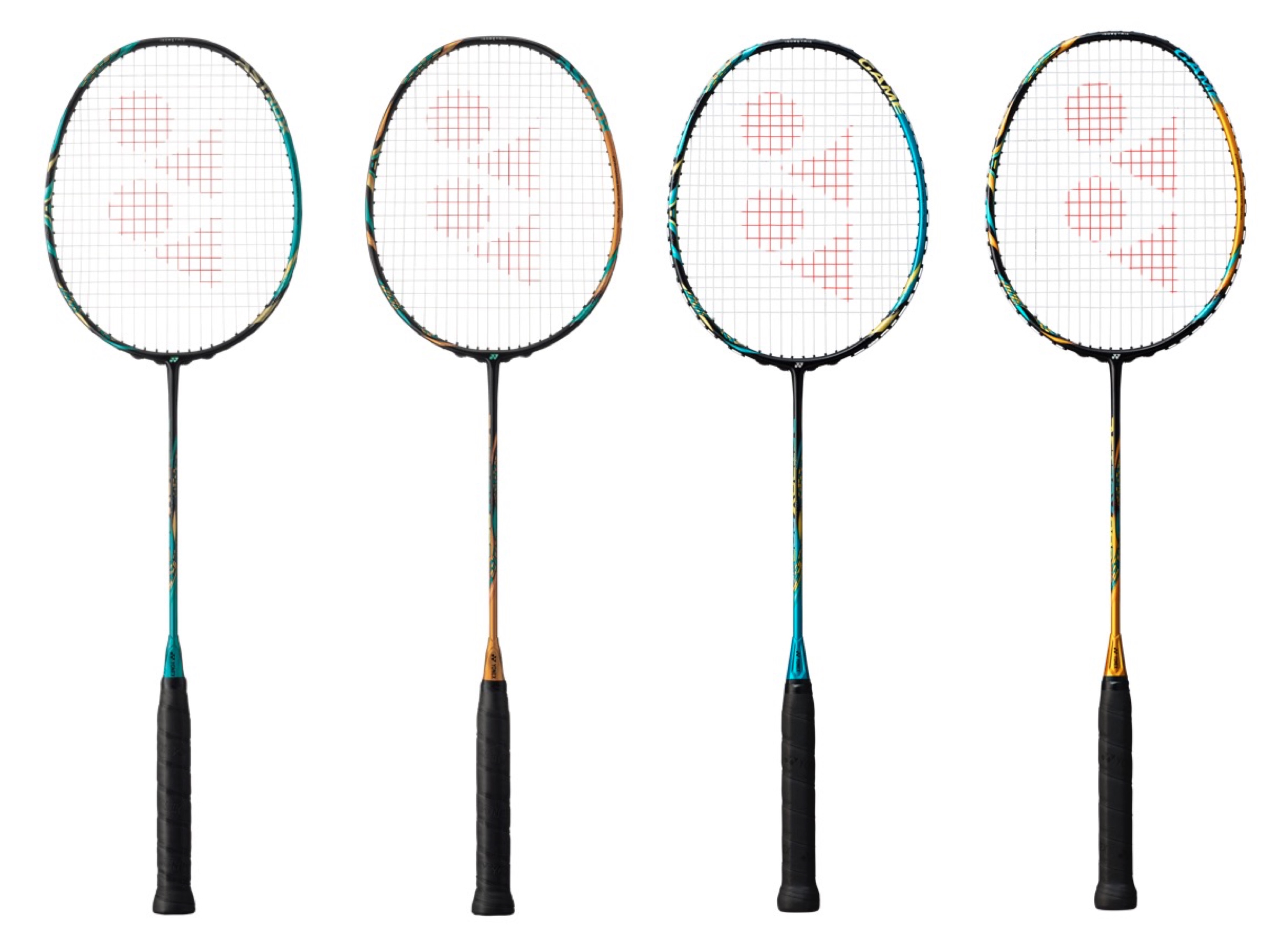 グッズ情報】ダブルスプレーを一つ上のステージへ高める「ASTROX88 S/D