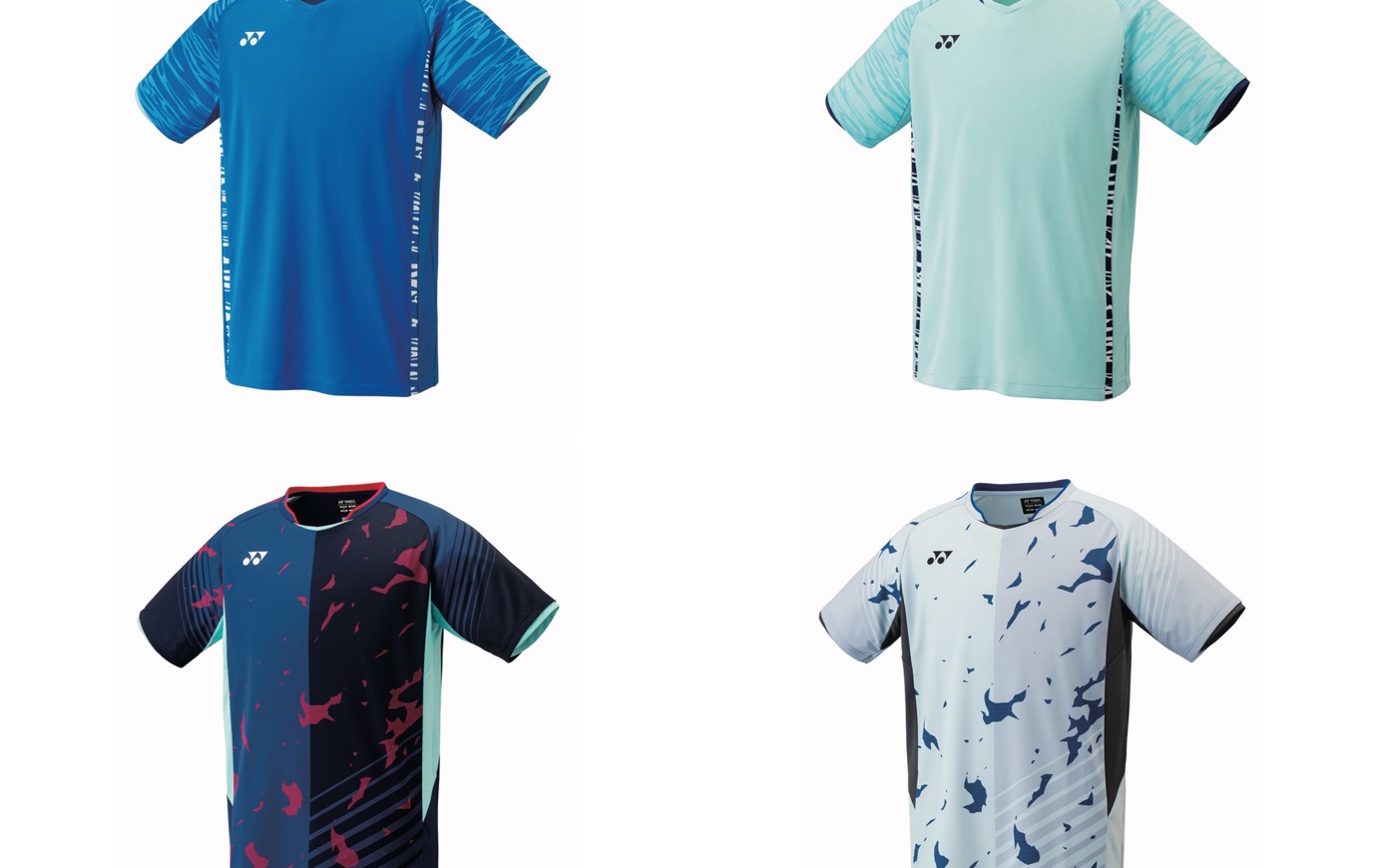 グッズ情報】高機能・高品質の2022年日本代表モデルウェアが好評発売中