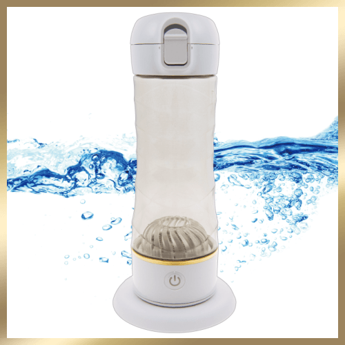 リタライフ（Lita Life）Ver.2｜水素吸入器のレンタルはリタエアー