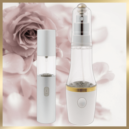 Lita水素ミスト（Hydrogen Mist）｜水素吸入器のレンタルはリタエアー