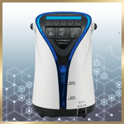 LITA SKIN REVOLUTION GEL｜水素風呂のレンタルはリタライフ