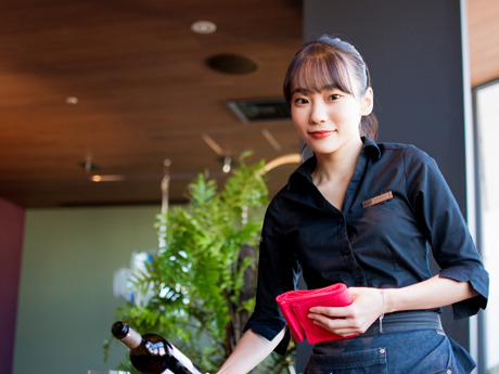 BETELNUT THAI VIETNAMESE DIMSUM（ビートルナッツ タイ ベトナメーゼ