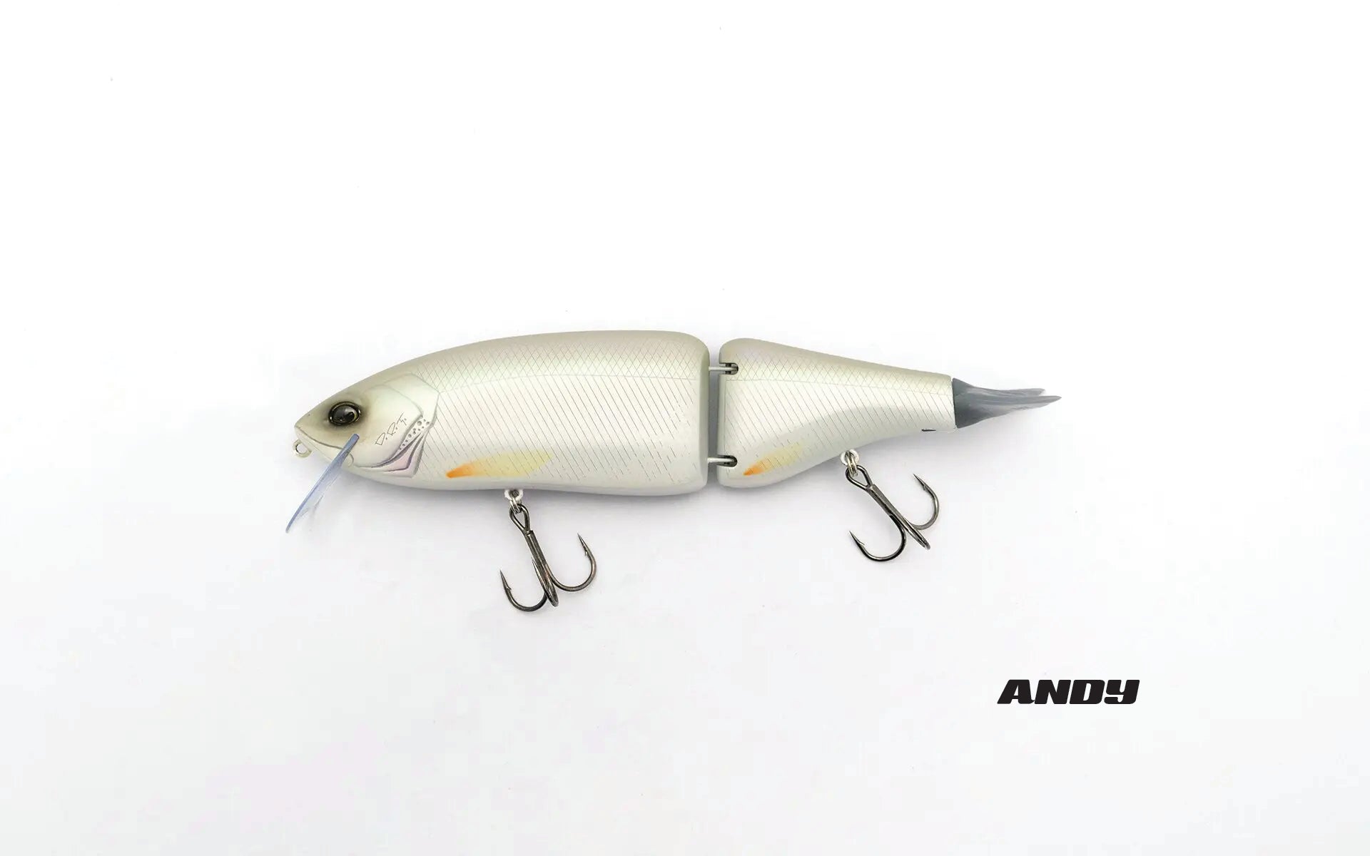 DRT TINY KLASH LO FLOAT