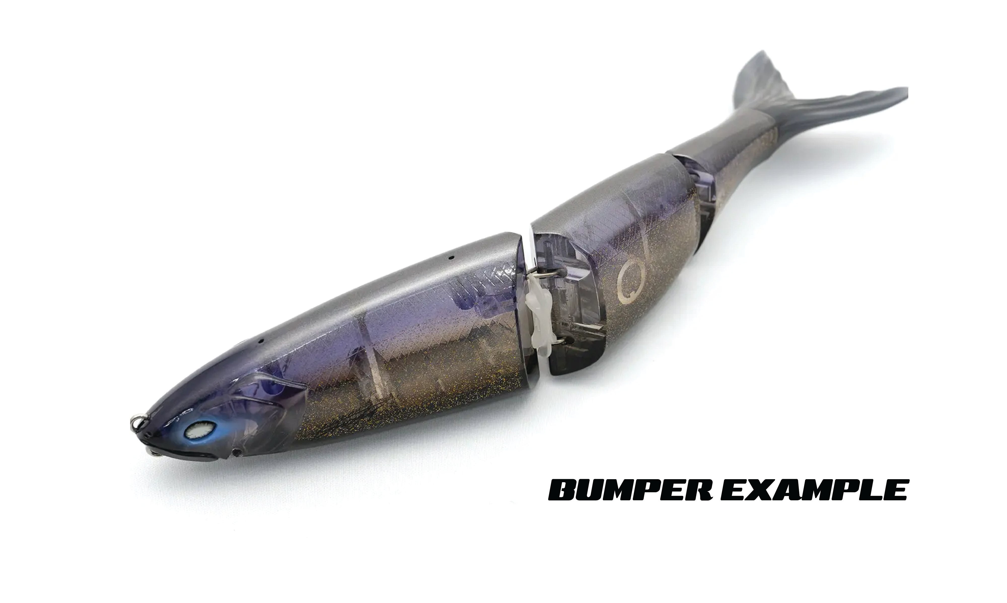 DRTゴーストバンプストッパー