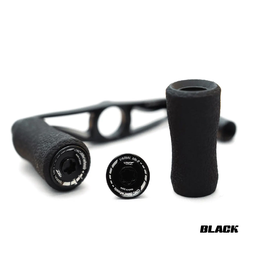 DRT 79 バリアルハンドル