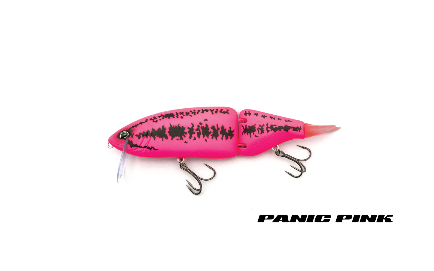 クラッシュ9 長谷川ピンクVer1