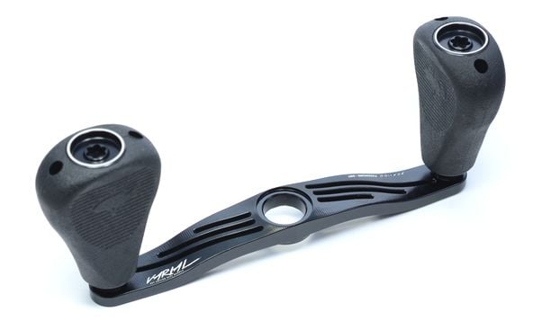 DRT VARIAL MK-1 ホイールキャップ（VARIALハンドル）