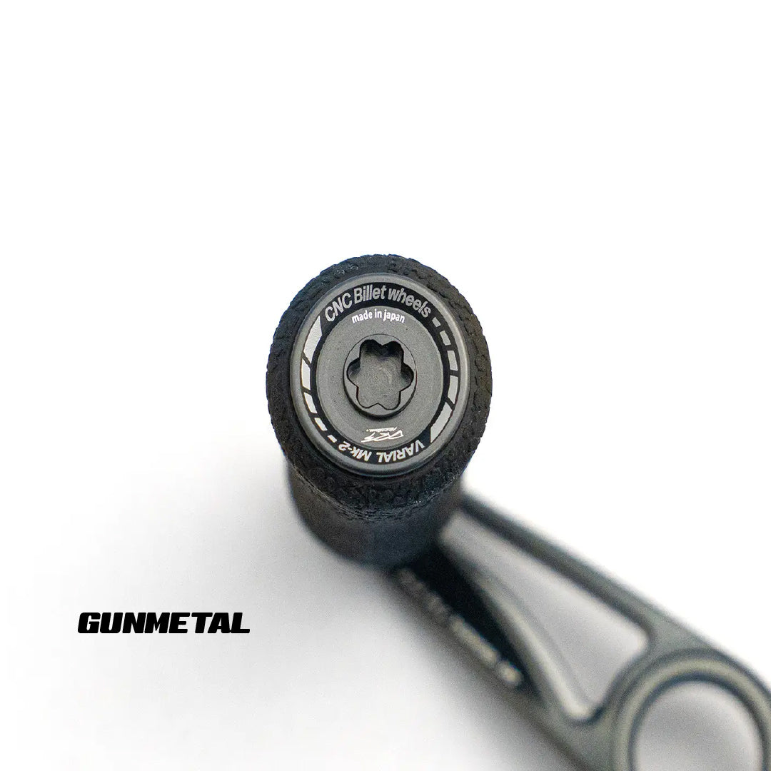 DRT 79 バリアルハンドル