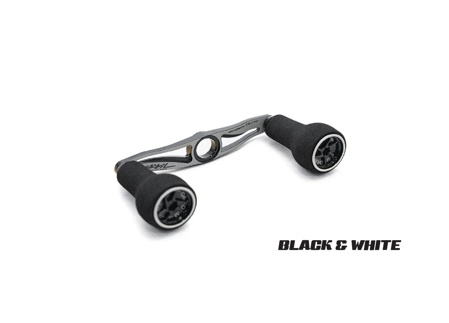 DRT 95 バリアルハンドル