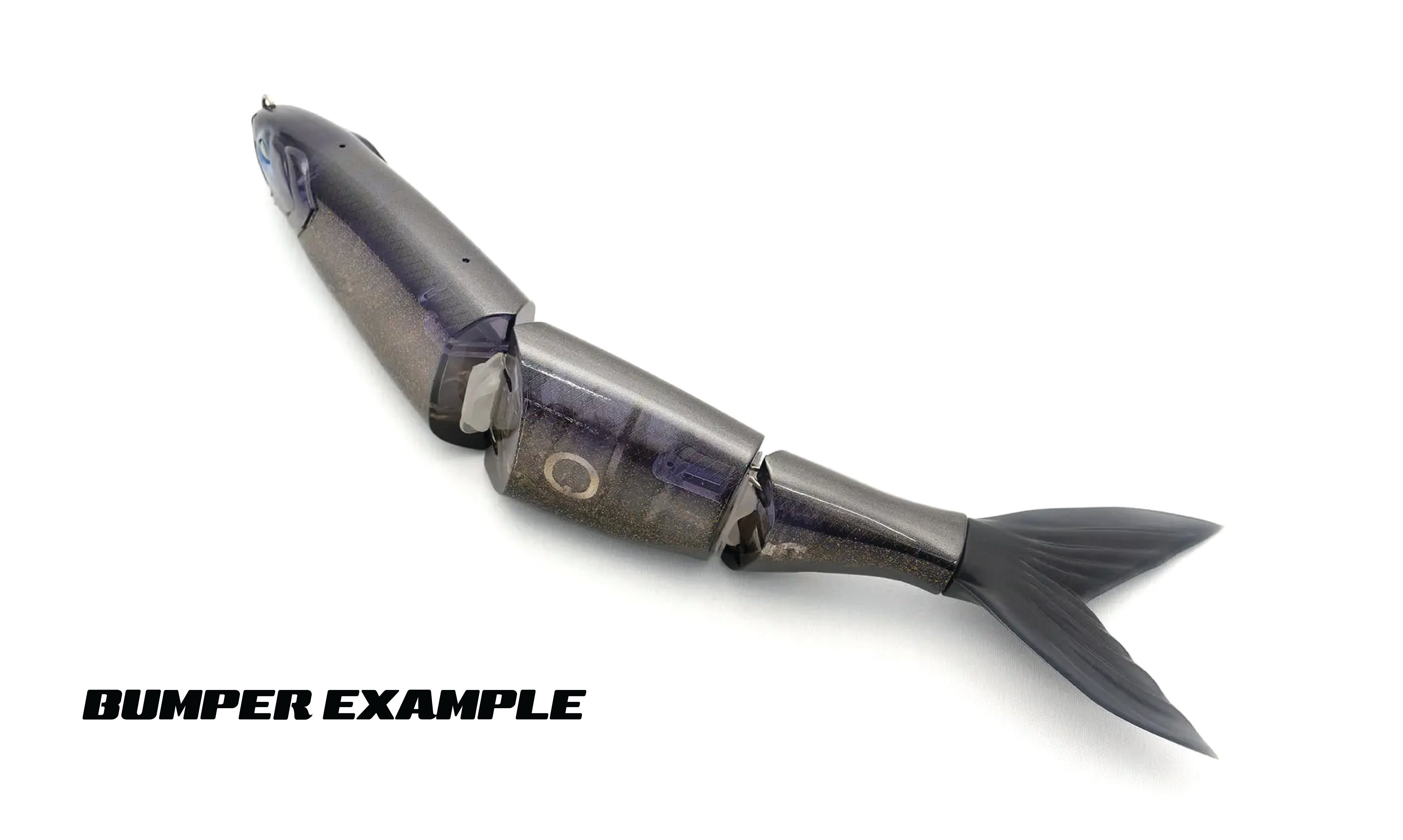 DRTゴーストバンプストッパー