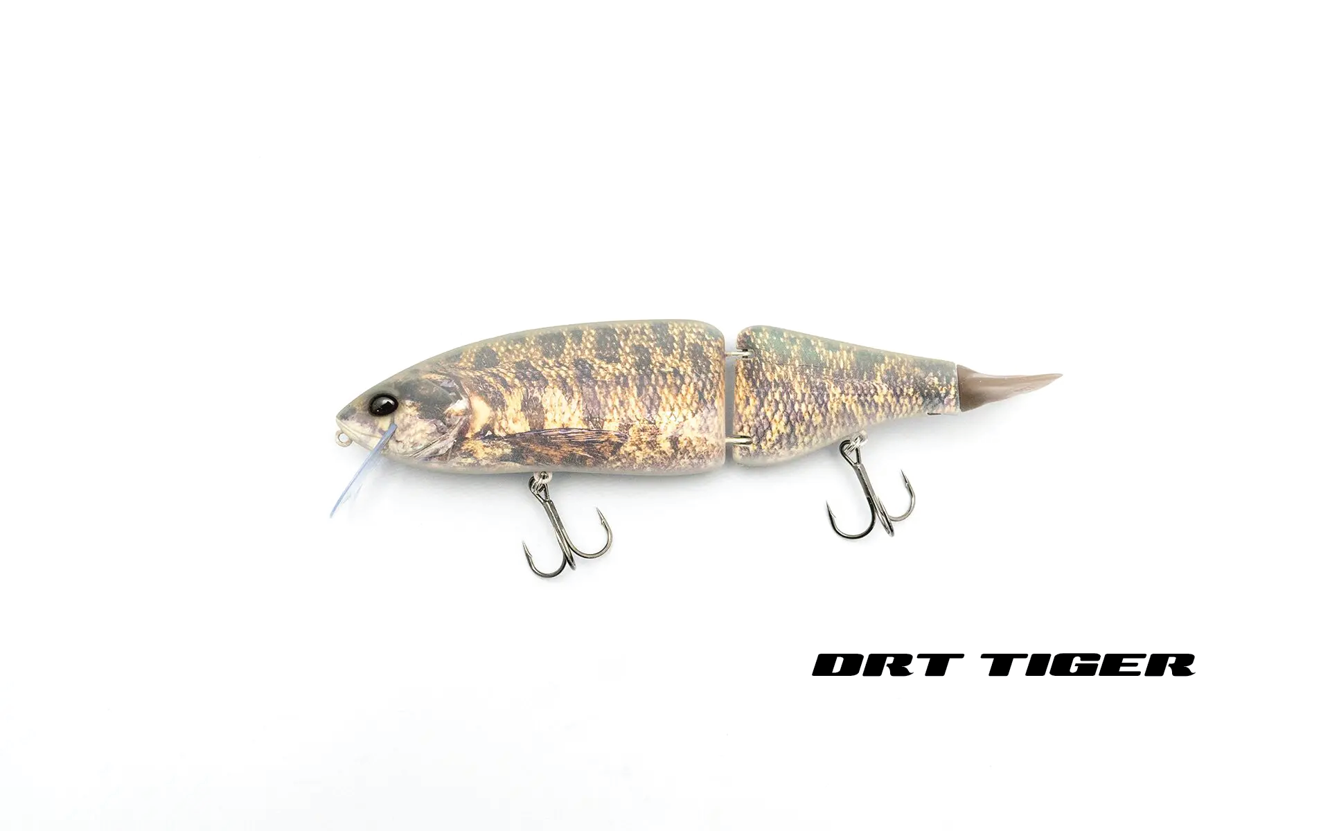 DRT クラッシュ9 LO DRTタイガー☆LOW ロー DRT クラッシュ9 Low DRT