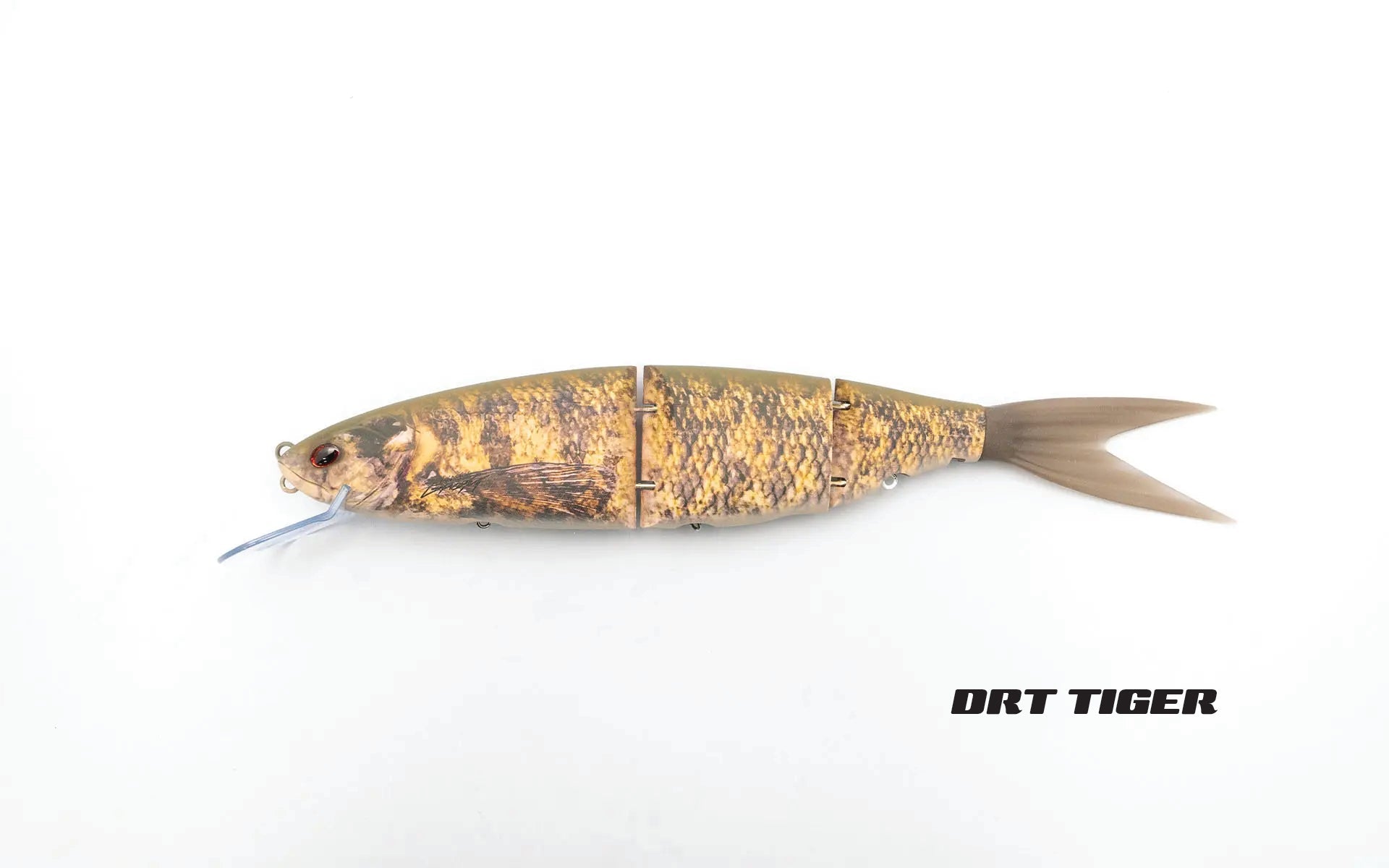 DRT ゴースト ビレッジタイガー Yahoo!オークション -「drt tiger」の