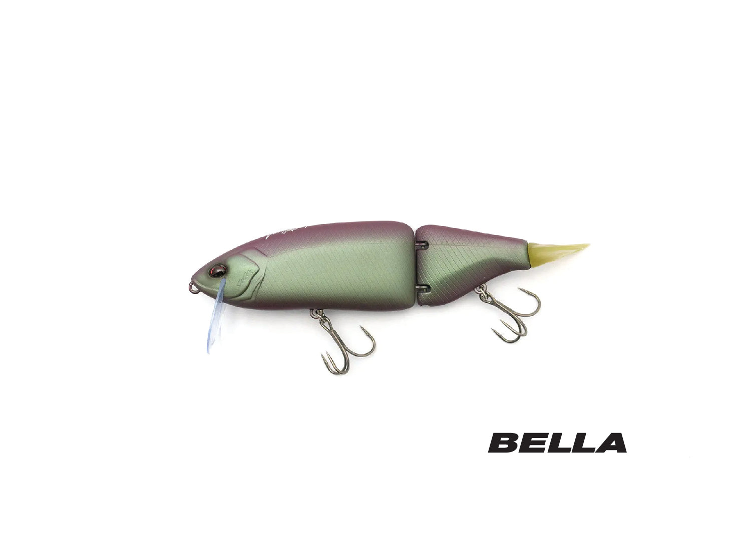 DRT タイニークラッシュ ローフロート