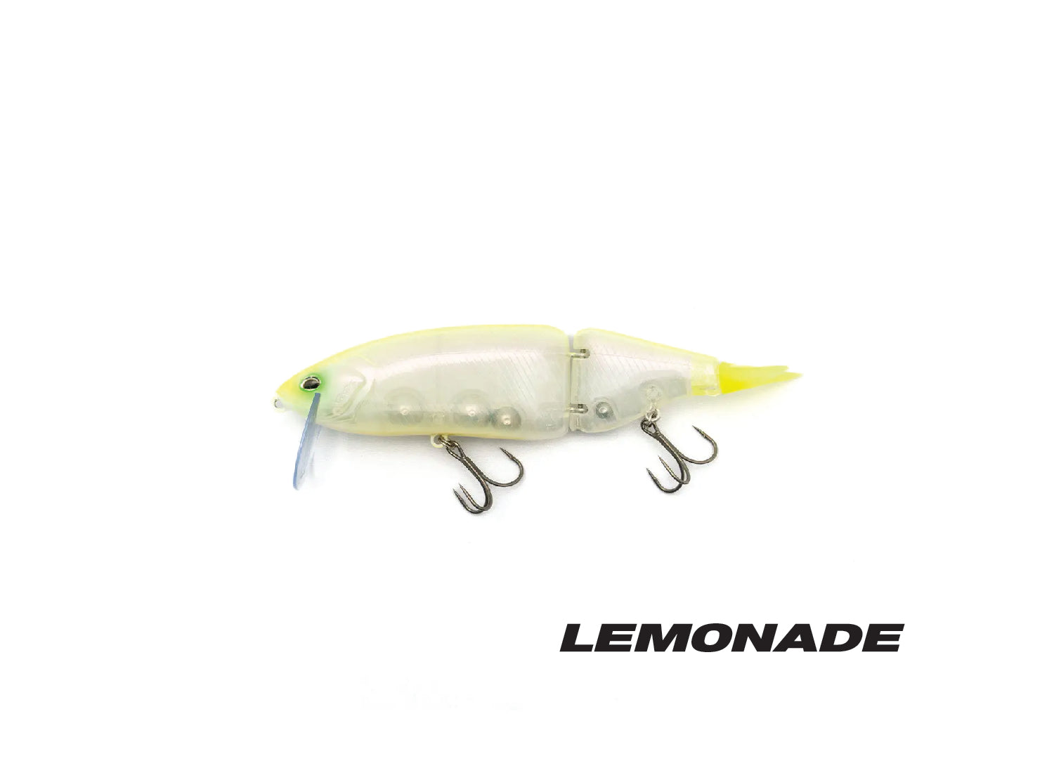 DRT タイニークラッシュ ローフロート