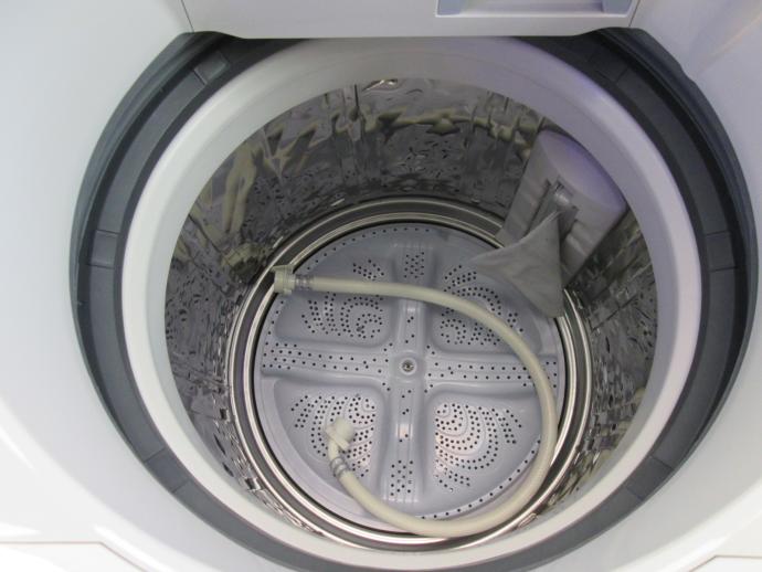 シャープ SHARP 洗濯乾燥機 洗濯8kg/乾燥4.5k 2023年製｜商品詳細