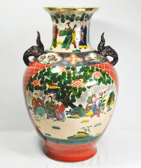 中国骨董品買取なら獏 | 最新の価格相場で安心の高価買取