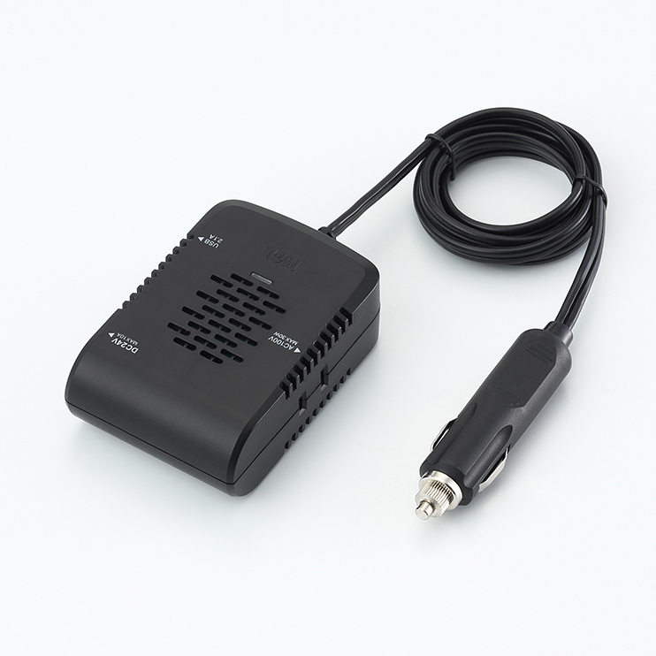 DC24V 3WAYインバーター 30W【製造終了品】 | 大橋産業株式会社