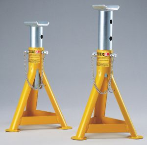 キーパーマン 2トン用【製造終了品】 | 大橋産業株式会社