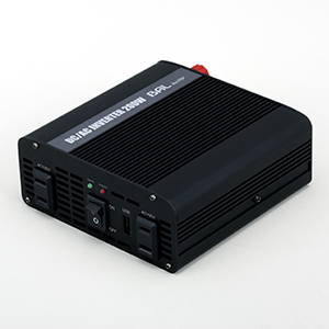 3WAYインバーター 200W 【製造終了品】 | 大橋産業株式会社