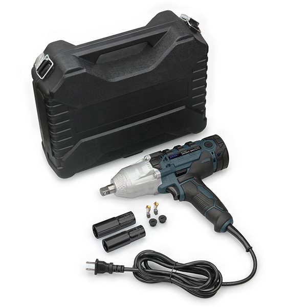 AC100V インパクトレンチ | 大橋産業株式会社