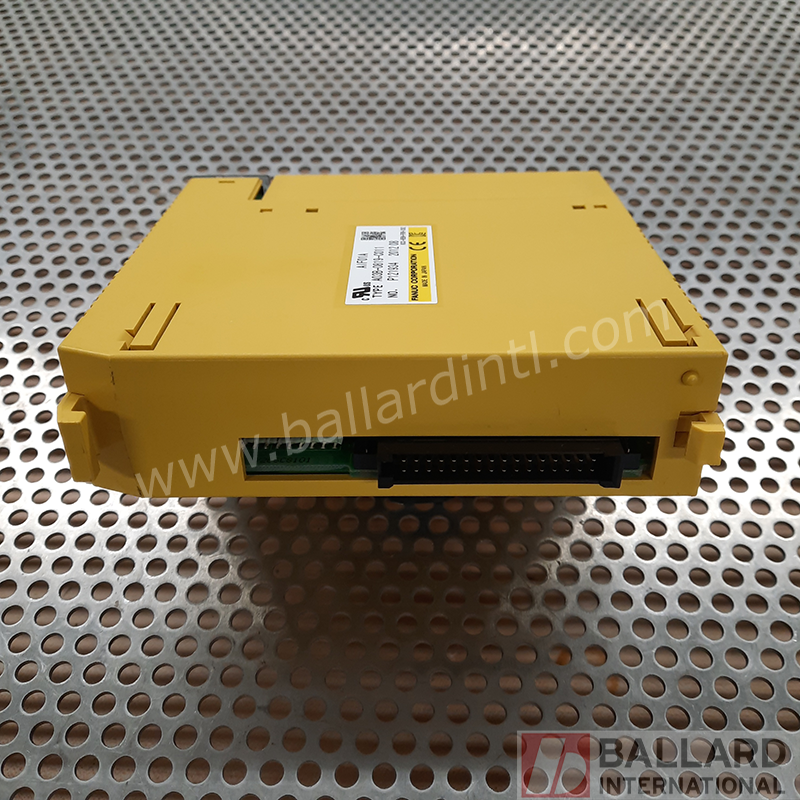 FANUC A03B-0819-C011 I/O Power Module AIF01A