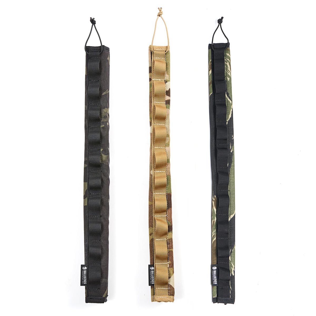 PIPE & HANDLE COVER | BALLISTICS